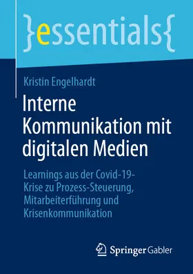 Engelhardt |  Interne Kommunikation mit digitalen Medien | eBook | Sack Fachmedien