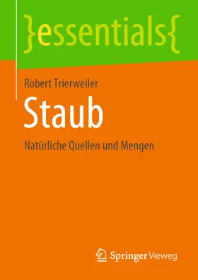 Trierweiler |  Staub | eBook | Sack Fachmedien