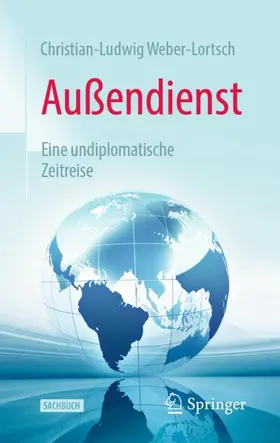 Weber-Lortsch |  Außendienst | Buch |  Sack Fachmedien