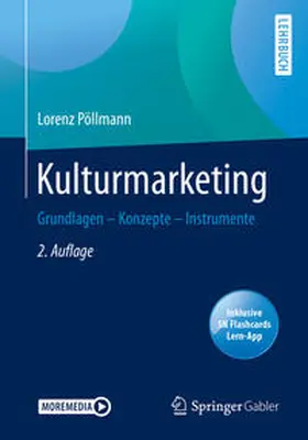 Pöllmann |  Kulturmarketing | eBook | Sack Fachmedien