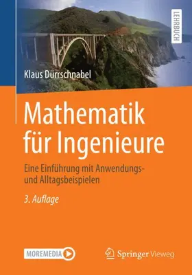 Dürrschnabel |  Mathematik für Ingenieure | Buch |  Sack Fachmedien