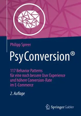 Spreer |  PsyConversion® | Buch |  Sack Fachmedien