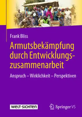 Bliss |  Armutsbekämpfung durch Entwicklungszusammenarbeit | eBook | Sack Fachmedien