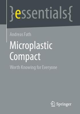 Fath |  Microplastic Compact | Buch |  Sack Fachmedien