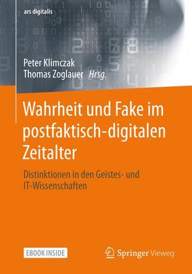 Klimczak / Zoglauer |  Anteil EPB | eBook | Sack Fachmedien