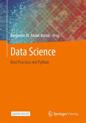 Abdel-Karim |  Data Science | Buch |  Sack Fachmedien
