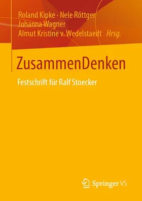 Kipke / Röttger / Wagner |  ZusammenDenken | eBook | Sack Fachmedien