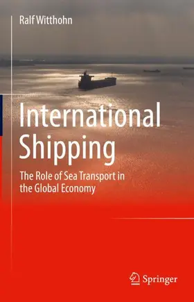 Witthohn |  International Shipping | Buch |  Sack Fachmedien