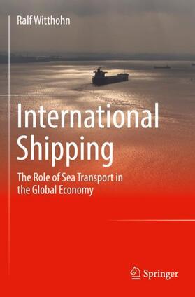 Witthohn |  International Shipping | Buch |  Sack Fachmedien