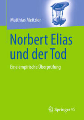 Meitzler |  Norbert Elias und der Tod | eBook | Sack Fachmedien