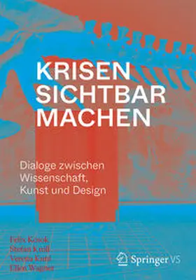 Kosok / Kroll / Kuni |  Krisen sichtbar machen | eBook | Sack Fachmedien