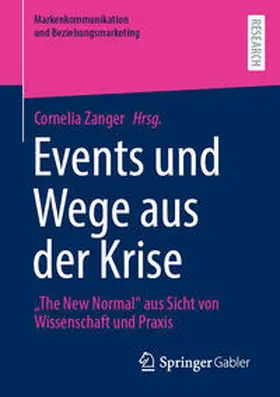 Zanger |  Events und Wege aus der Krise | eBook | Sack Fachmedien