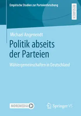 Angenendt |  Politik abseits der Parteien | eBook | Sack Fachmedien