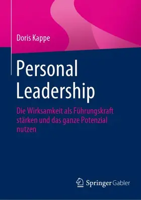 Kappe |  Personal Leadership | Buch |  Sack Fachmedien