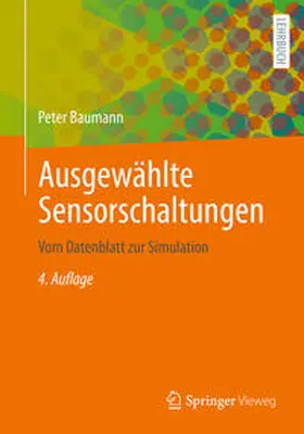 Baumann |  Ausgewählte Sensorschaltungen | eBook | Sack Fachmedien