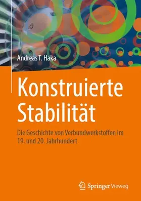 Haka |  Konstruierte Stabilität | Buch |  Sack Fachmedien