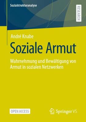 Knabe |  Soziale Armut | Buch |  Sack Fachmedien