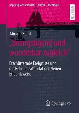 Stahl |  "beängstigend und wunderbar zugleich" | Buch |  Sack Fachmedien