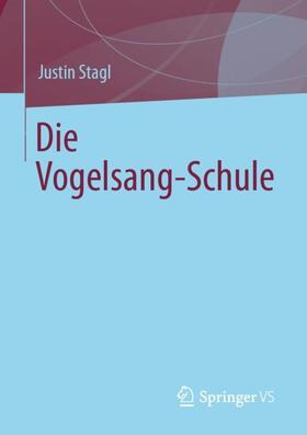 Stagl |  Die Vogelsang-Schule | Buch |  Sack Fachmedien