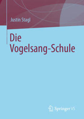 Stagl |  Die Vogelsang-Schule | eBook | Sack Fachmedien