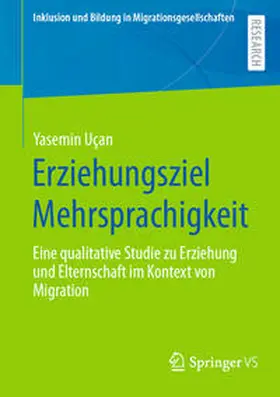 Uçan |  Erziehungsziel Mehrsprachigkeit | eBook | Sack Fachmedien