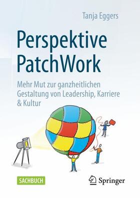 Eggers |  Perspektive Patchwork | Buch |  Sack Fachmedien