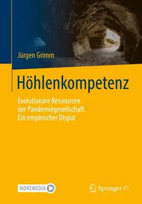 Grimm |  Höhlenkompetenz | Buch |  Sack Fachmedien