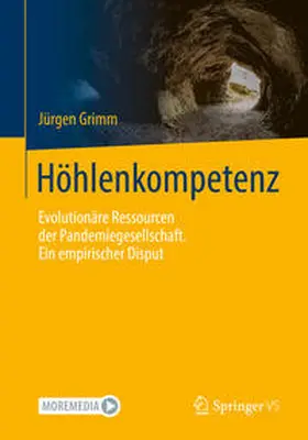 Grimm |  Höhlenkompetenz | eBook | Sack Fachmedien