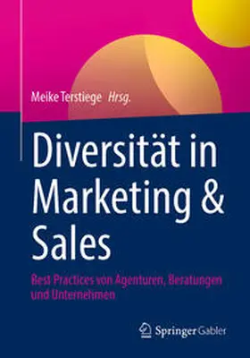 Terstiege |  Diversität in Marketing & Sales | eBook | Sack Fachmedien