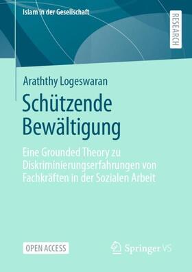 Logeswaran |  Schützende Bewältigung | Buch |  Sack Fachmedien