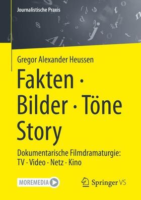 Heussen |  Fakten · Bilder · Töne · Story | Buch |  Sack Fachmedien