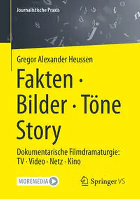 Heussen |  Fakten · Bilder · Töne · Story | eBook | Sack Fachmedien