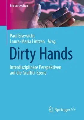 Lintzen / Eisewicht |  Dirty Hands | Buch |  Sack Fachmedien