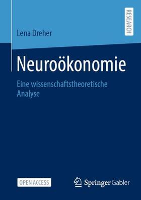 Dreher |  Neuroökonomie | Buch |  Sack Fachmedien