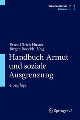 Huster / Boeckh | Handbuch Armut und soziale Ausgrenzung | E-Book | sack.de