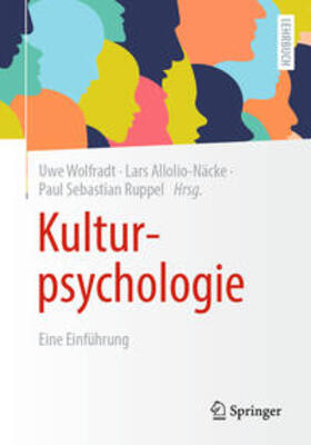 Wolfradt / Allolio-Näcke / Ruppel |  Kulturpsychologie | eBook | Sack Fachmedien