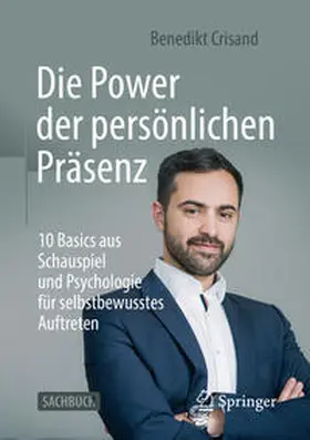 Crisand |  Die Power der persönlichen Präsenz | eBook | Sack Fachmedien