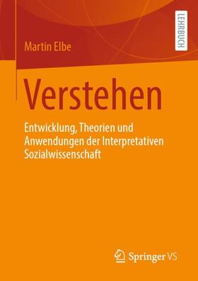 Elbe |  Verstehen | Buch |  Sack Fachmedien