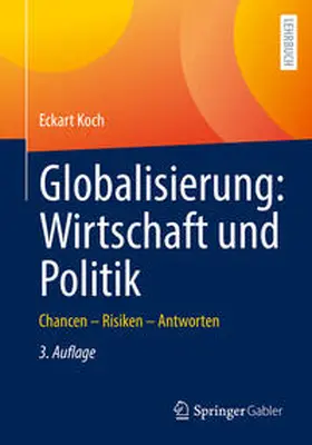 Koch |  Globalisierung: Wirtschaft und Politik | eBook | Sack Fachmedien