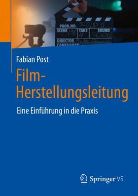 Post |  Film-Herstellungsleitung | Buch |  Sack Fachmedien