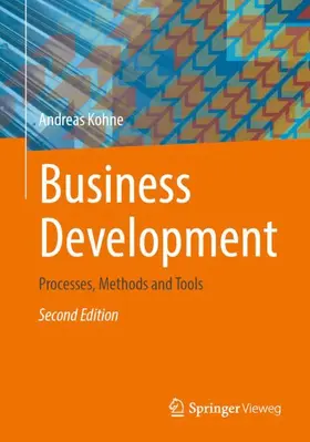 Kohne |  Business Development | Buch |  Sack Fachmedien