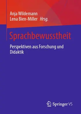 Bien-Miller / Wildemann |  Sprachbewusstheit | Buch |  Sack Fachmedien