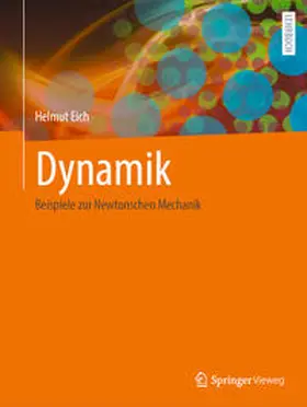 Eich |  Dynamik | eBook | Sack Fachmedien