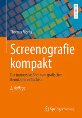 Moritz |  Screenografie kompakt | eBook | Sack Fachmedien