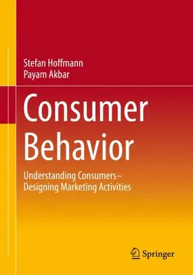 Akbar / Hoffmann |  Consumer Behavior | Buch |  Sack Fachmedien