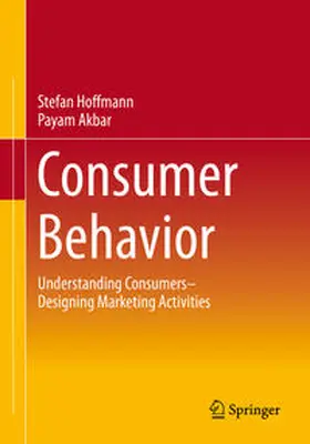 Hoffmann / Akbar |  Consumer Behavior | eBook | Sack Fachmedien