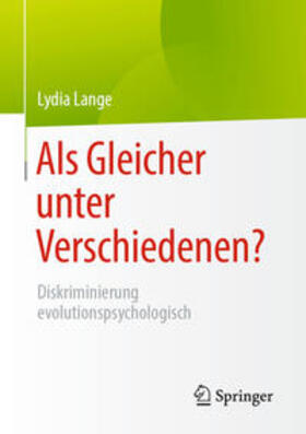 Lange | Als Gleicher unter Verschiedenen? | E-Book | sack.de