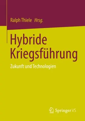 Thiele |  Hybride Kriegsführung | Buch |  Sack Fachmedien