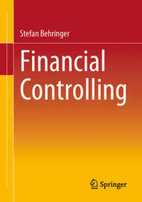 Behringer |  Financial Controlling | eBook | Sack Fachmedien