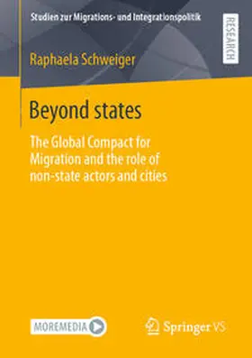 Schweiger |  Beyond states | eBook | Sack Fachmedien